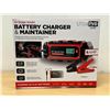 Image 1 : Ultra Pro Elite Battery Charger & Maintainer - see all photos
