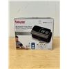 Image 1 : Beurer Bluetooth One-Piece Blood Pressure Monitor - open box, looks new
