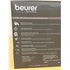 Image 2 : Beurer Bluetooth One-Piece Blood Pressure Monitor - open box, looks new