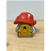 Image 2 : Vintage Smurfs Collectibles Lot - The Smurfs - see all photos for details