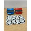Image 1 : 2 View-Master Viewers & 12 Reels including Ghostbusters/Toy Story/ALF etc - see photos
