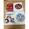 Image 2 : Mario Kart & New Super Mario Bros for Nintendo Wii - see all photos