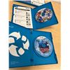 Image 2 : Zelda / Mario & Sonic etc Nintendo Wii U 4 Game Lot - see all photos