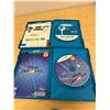 Image 3 : Zelda / Mario & Sonic etc Nintendo Wii U 4 Game Lot - see all photos