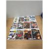 Image 1 : 12 Complete Nintendo Wii Games - see all photos for details