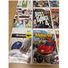 Image 2 : 12 Complete Nintendo Wii Games - see all photos for details