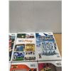 Image 4 : 12 Complete Nintendo Wii Games - see all photos for details