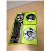 Image 5 : 10 Microsoft XBOX 360 Games - see all photos for details