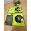 Image 7 : 10 Microsoft XBOX 360 Games - see all photos for details