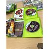 Image 5 : 11 Microsoft XBOX 360 Games - see all photos for details