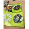 Image 7 : 11 Microsoft XBOX 360 Games - see all photos for details