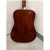 Image 10 : Vantage Acoustic Guitar Approx: 41x15.5" - see all photos