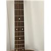Image 5 : Vantage Acoustic Guitar Approx: 41x15.5" - see all photos