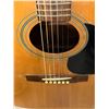 Image 7 : Vantage Acoustic Guitar Approx: 41x15.5" - see all photos