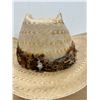 Image 2 : Stetson Roadrunner Bryancote Western Cowboy Hat 7.5 - see all photos