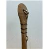 Image 6 : Handmade African Gourde Guitar Décor Piece - Approx: 24" - see all photos