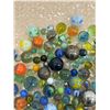 Image 4 : Jar of Marbles as pictured 6" Jar (see all photos)