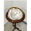 Image 2 : The Bombay Company Floor Standing Globe - approx: 38"T 16"W - see all photos