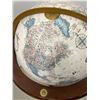 Image 3 : The Bombay Company Floor Standing Globe - approx: 38"T 16"W - see all photos