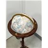 Image 4 : The Bombay Company Floor Standing Globe - approx: 38"T 16"W - see all photos
