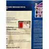 Image 3 : New Sealed Kidde Carbon Monoxide Alarm with Voice - see all photos for details