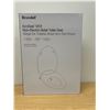 Image 1 : New Sealed Brondell Non-Electric Bidet Toilet Seat - Elongated White - see photos