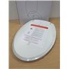 Image 2 : New Sealed Brondell Non-Electric Bidet Toilet Seat - Elongated White - see photos