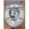 Image 3 : New Sealed Brondell Non-Electric Bidet Toilet Seat - Elongated White - see photos