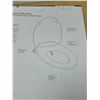 Image 4 : New Sealed Brondell Non-Electric Bidet Toilet Seat - Elongated White - see photos