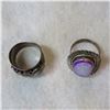 Image 14 : 925 Silver Jewellery lot - see description and photos