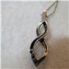 Image 9 : 925 Silver Jewellery lot - see description and photos