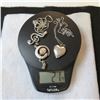 Image 2 : 925 Silver Jewellery lot - see description and photos