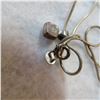 Image 11 : 925 Silver Jewellery lot - see description and photos
