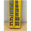 Image 2 : Stanley 10 pc Deep Socket Set - see all photos for details