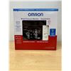 Image 1 : Omron Blood Pressure Monitor - see all photos