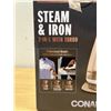 Image 2 : Conair Turbo Extreme Steam & Iron - see all photos