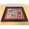 Image 1 : Nascar Jeff Gordon Limited Edition Race Used Sheet Metal & Tire - Hendrick Motorsports