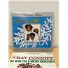 Image 2 : 2 Christmas LP Records - Boney M & Ray Coniff - look nice overall - see all photos