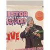 Image 2 : Autographed Nestor Pistor "Live at World Championship Snowgolf" LP Record - see all photos