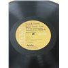 Image 5 : Autographed Nestor Pistor "Live at World Championship Snowgolf" LP Record - see all photos