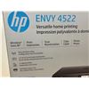 Image 2 : hp Envy 4522 Printer - looks new/sealed - see all photos