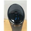 Image 2 : Lasko Digital Ceramic Tower Heater with remote 22" - worked on quick test - see all photos