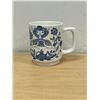 Image 1 : Mid Century Turi-Design Lotte (Norway) Figgjo Coffee Mug