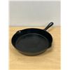 Image 1 : Smart's Brockville No. 9 Cast Iron Skillet 11" - see all photos