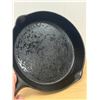 Image 3 : Smart's Brockville No. 9 Cast Iron Skillet 11" - see all photos