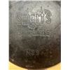 Image 4 : Smart's Brockville No. 9 Cast Iron Skillet 11" - see all photos
