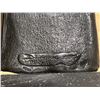 Image 9 : Amazing Dominic Hay Cold Painted Bronze Sculpture on Marble Base #30/500 (about 12.75"T)