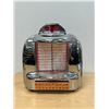 Image 1 : Retro Diner Style Thomas Collector's Edition Radio / Cassette