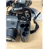 Image 8 : Canon Power Shot S2 IS & S3 IS Digital Cameras with accessories as pictured