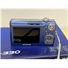 Image 4 : Olympus FE-330 Digital Camera 8.0 megapixels 5x optical & Accessories as pictured